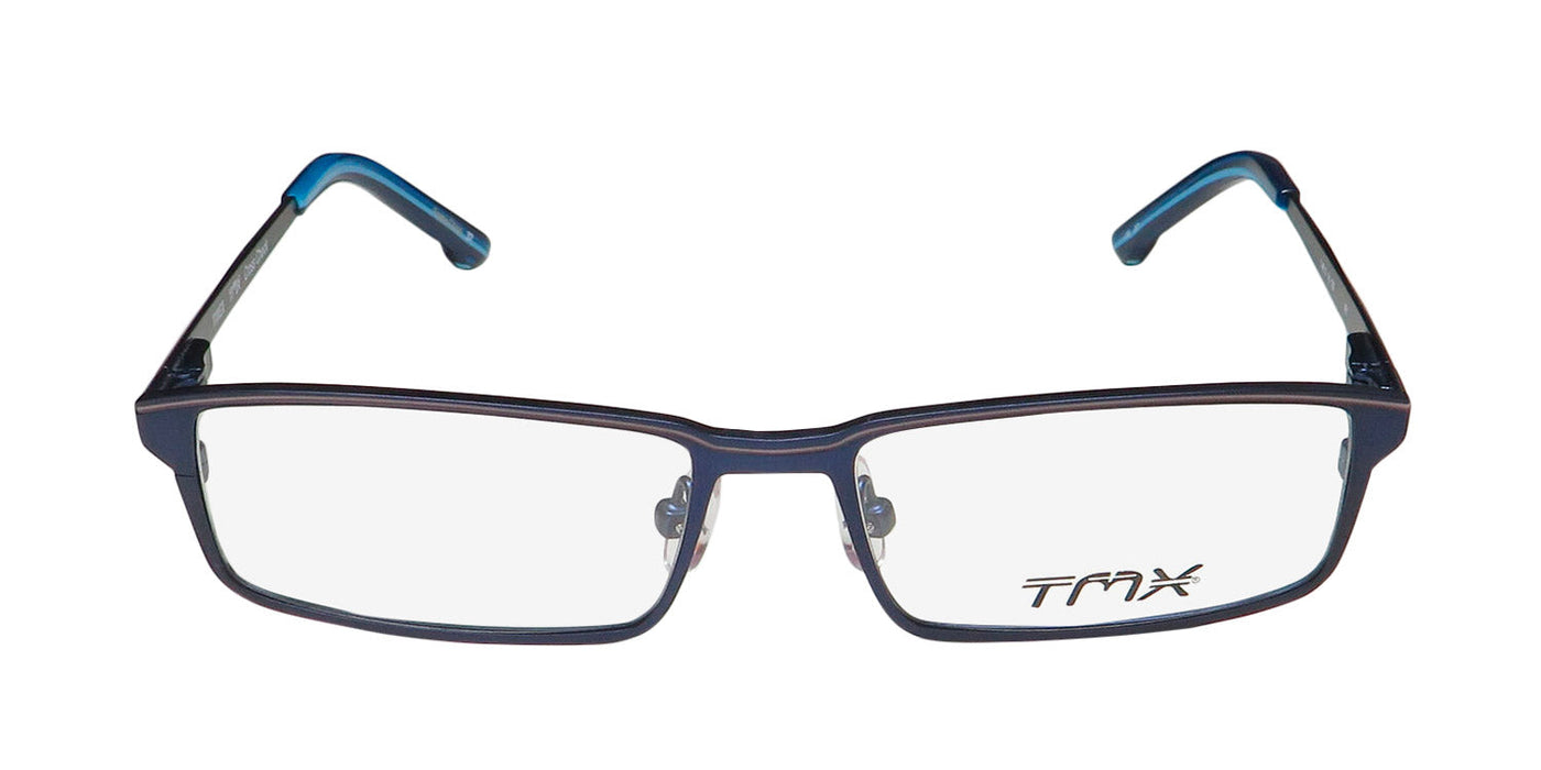 Timex Tmx Cross Check Eyeglasses