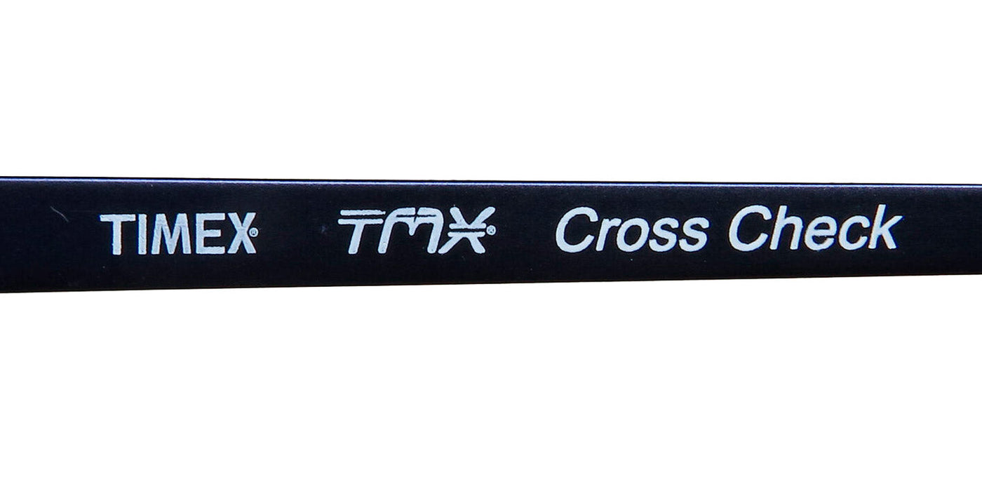 Timex Tmx Cross Check Eyeglasses