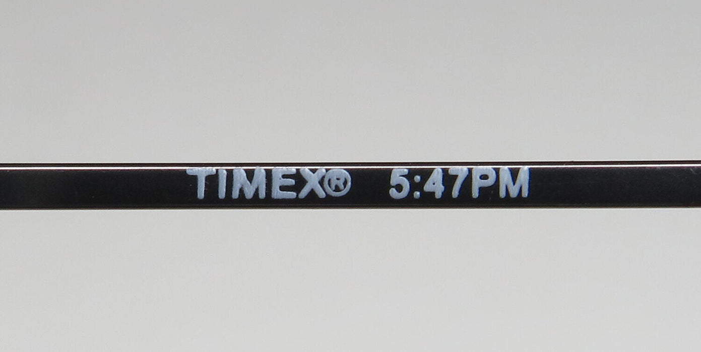 Timex 5:47 Pm Eyeglasses