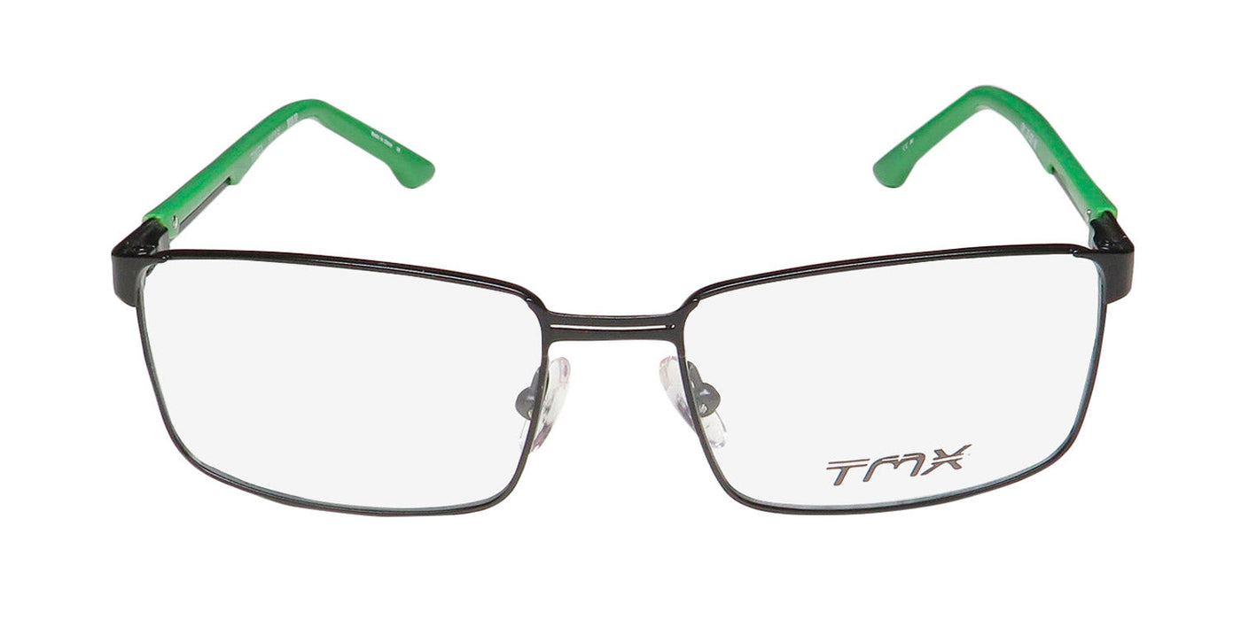 Timex Tmx Man Up Eyeglasses - Product image