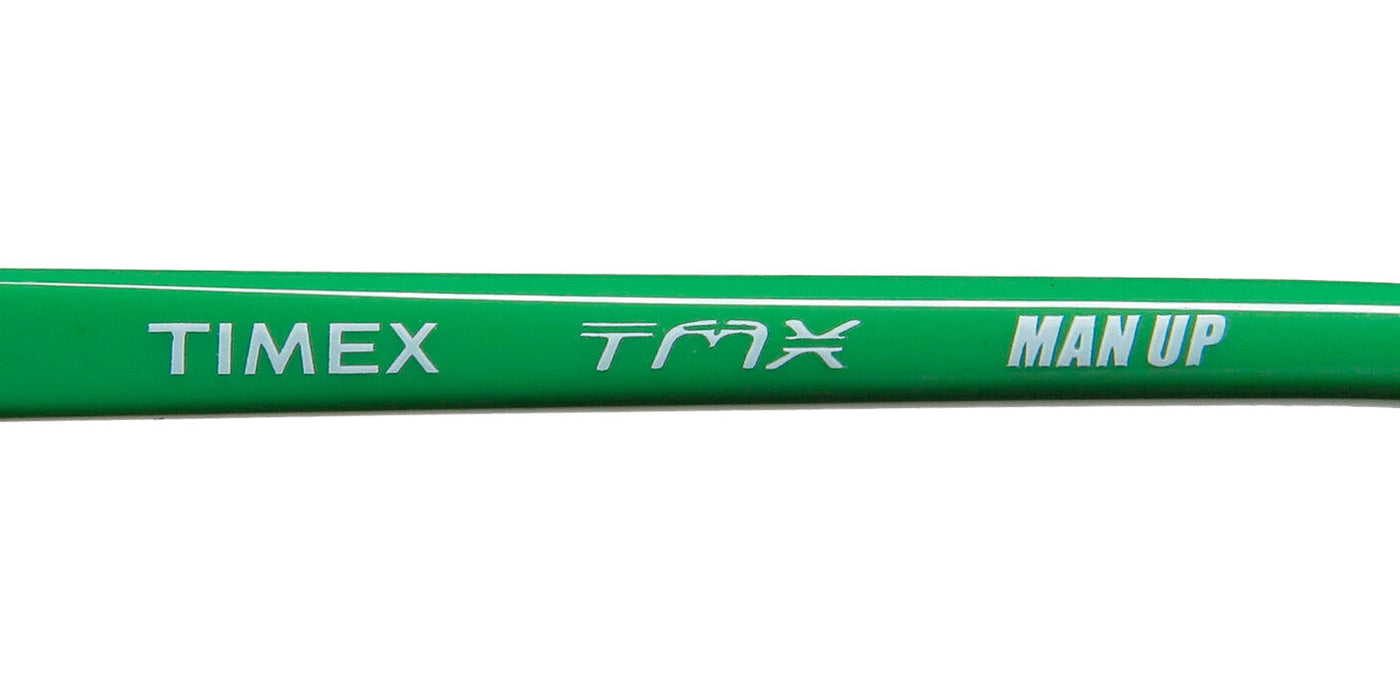 Timex Tmx Man Up Eyeglasses - Product image