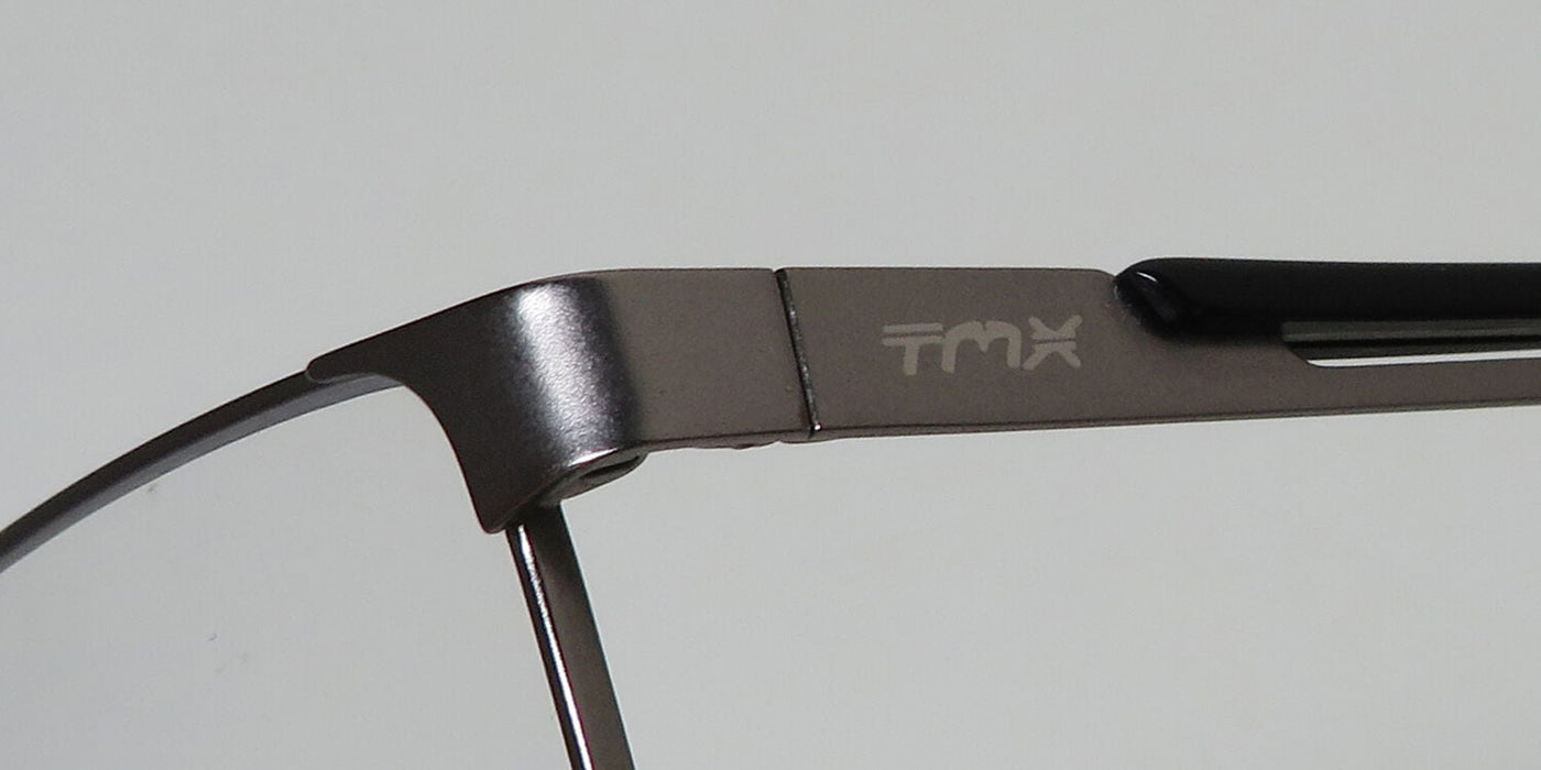 Timex Tmx Man Up Eyeglasses - Product image