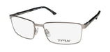 Timex Tmx Man Up Eyeglasses - Product image
