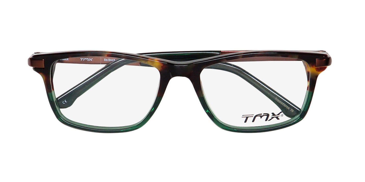 Timex Tmx On Deck Eyeglasses