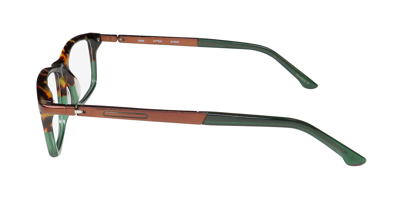 Timex Tmx On Deck Eyeglasses