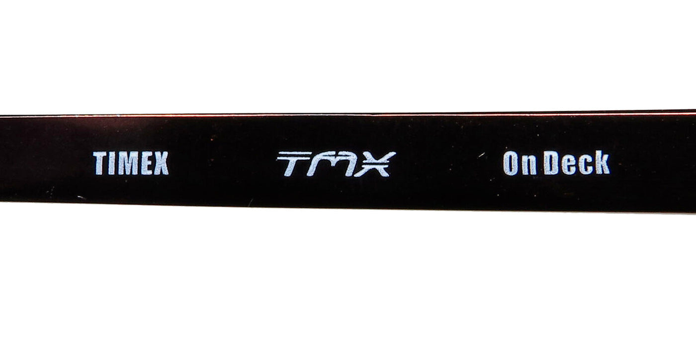 Timex Tmx On Deck Eyeglasses