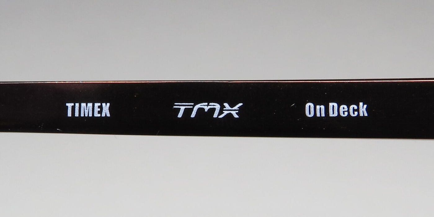 Timex Tmx On Deck Eyeglasses
