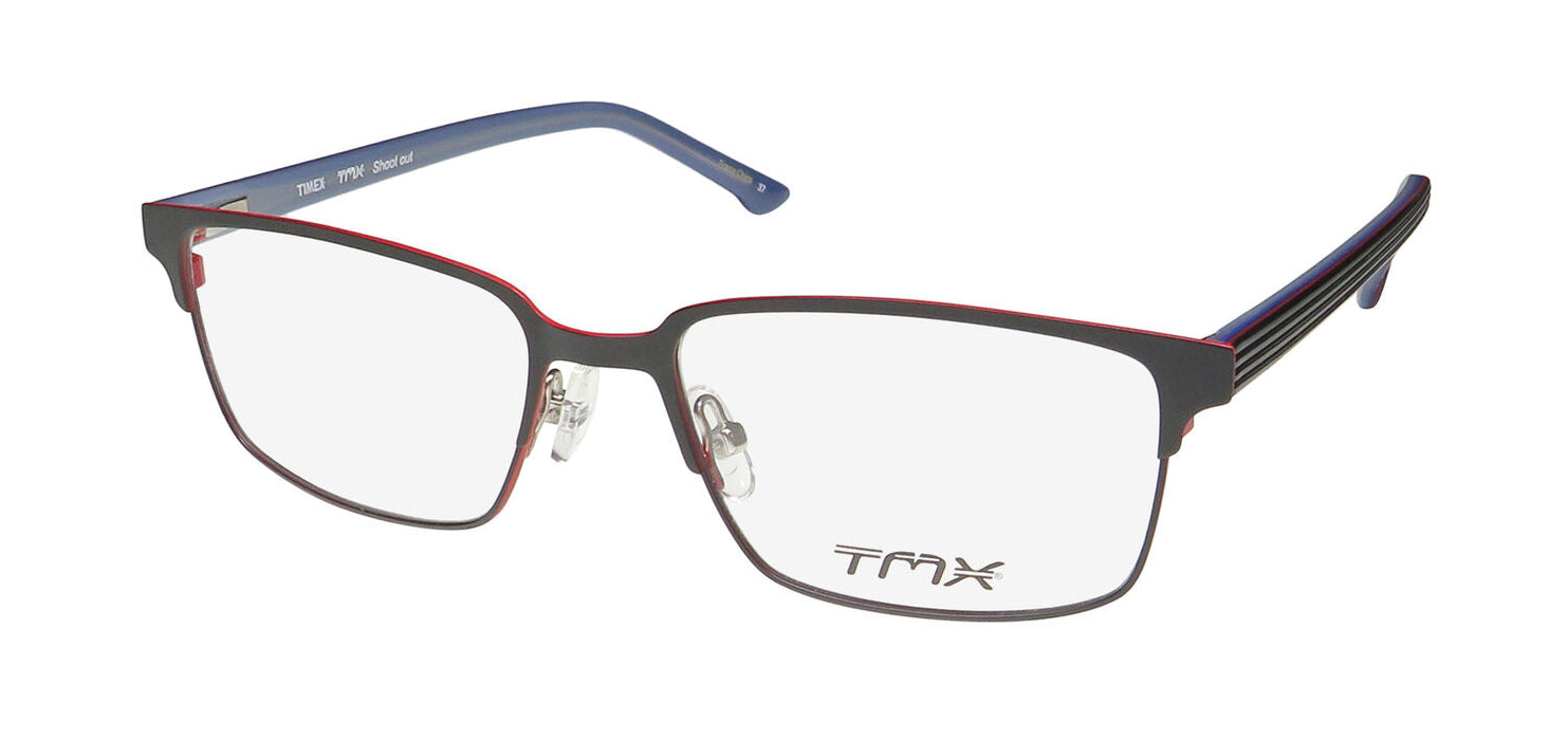 Timex Tmx Shoot Out Eyeglasses