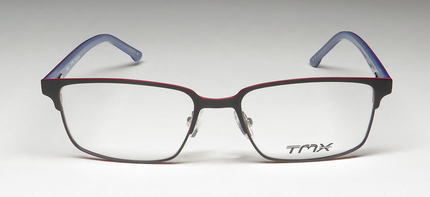 Timex Tmx Shoot Out Eyeglasses