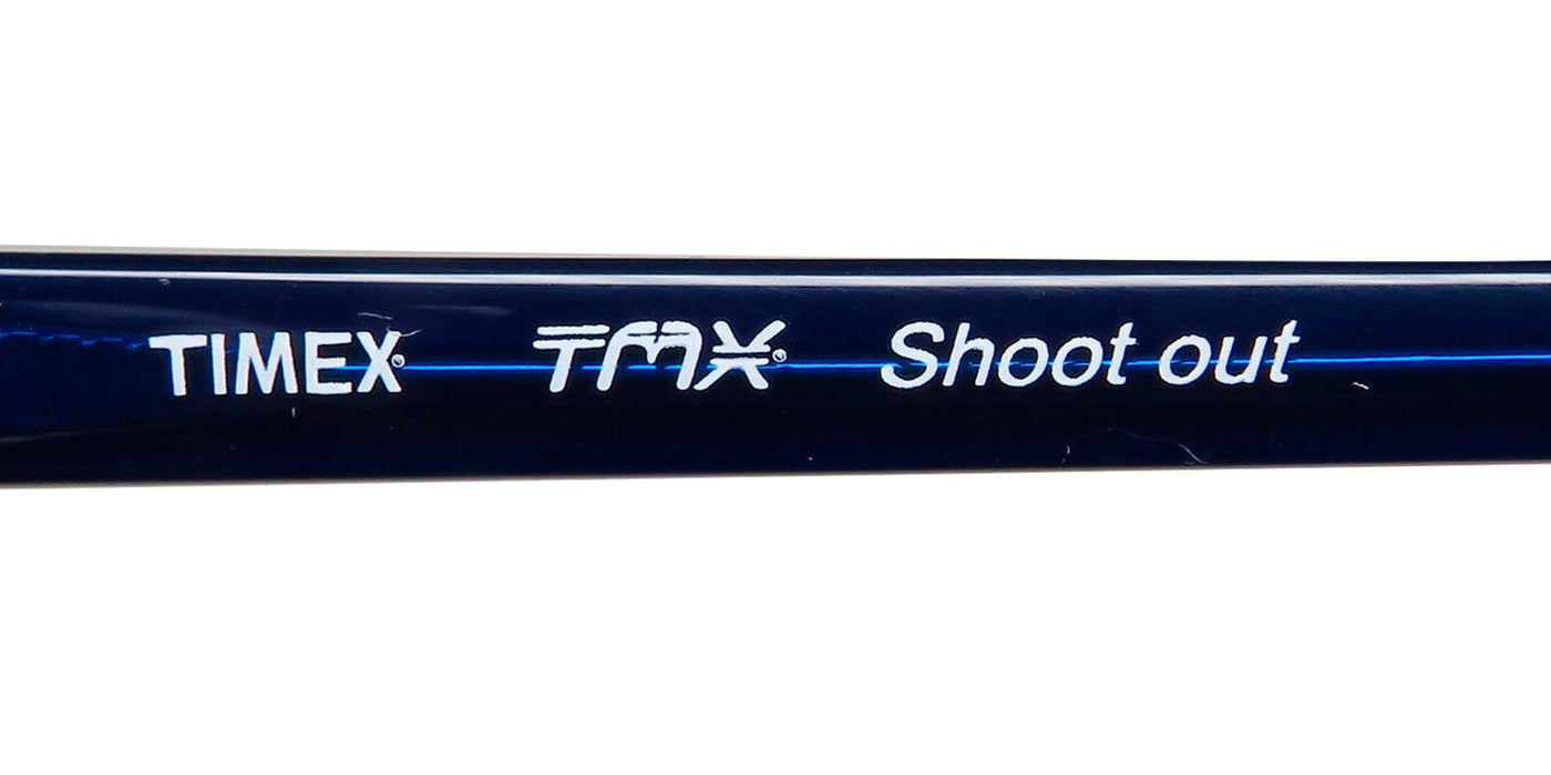 Timex Tmx Shoot Out Eyeglasses