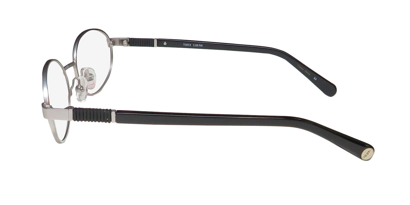 Timex 5:08 Pm Eyeglasses