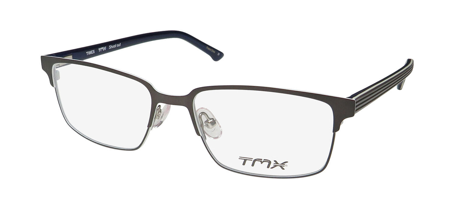 Timex Tmx Shoot Out Eyeglasses