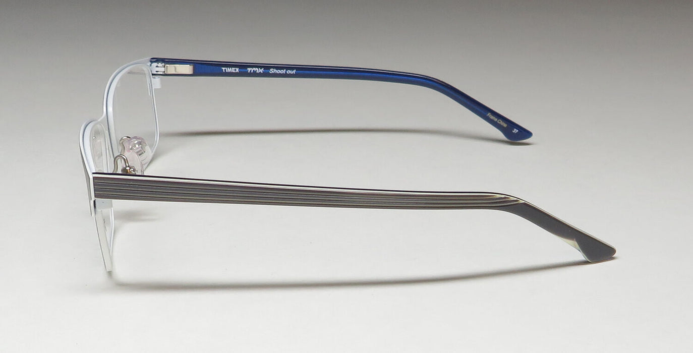 Timex Tmx Shoot Out Eyeglasses