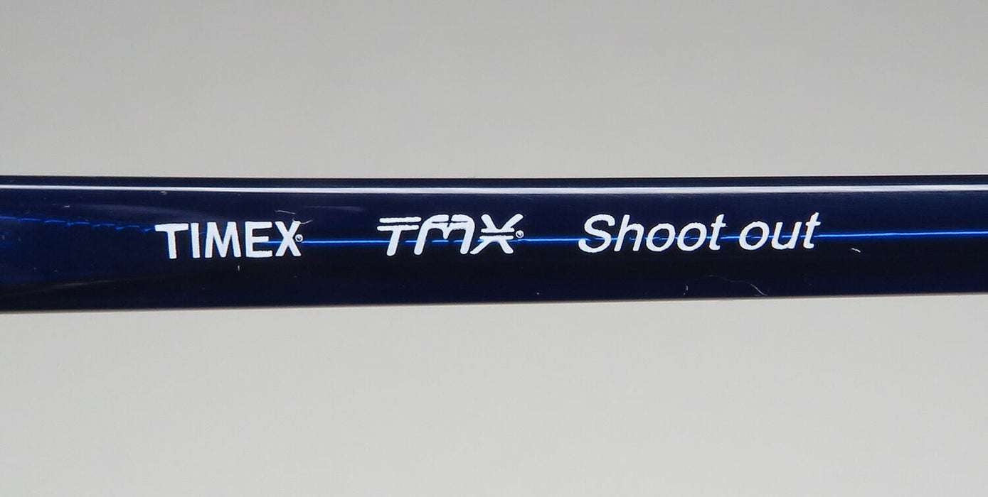 Timex Tmx Shoot Out Eyeglasses