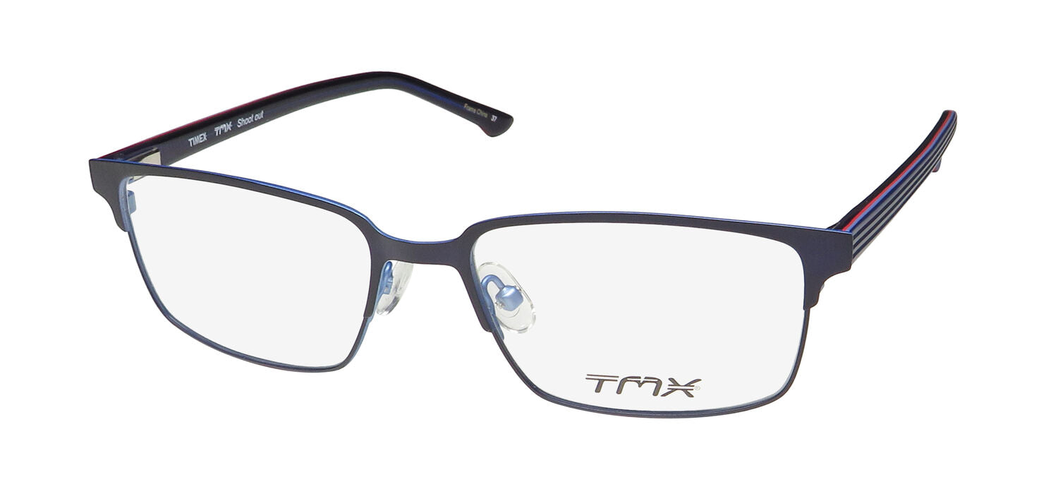 Timex Tmx Shoot Out Eyeglasses