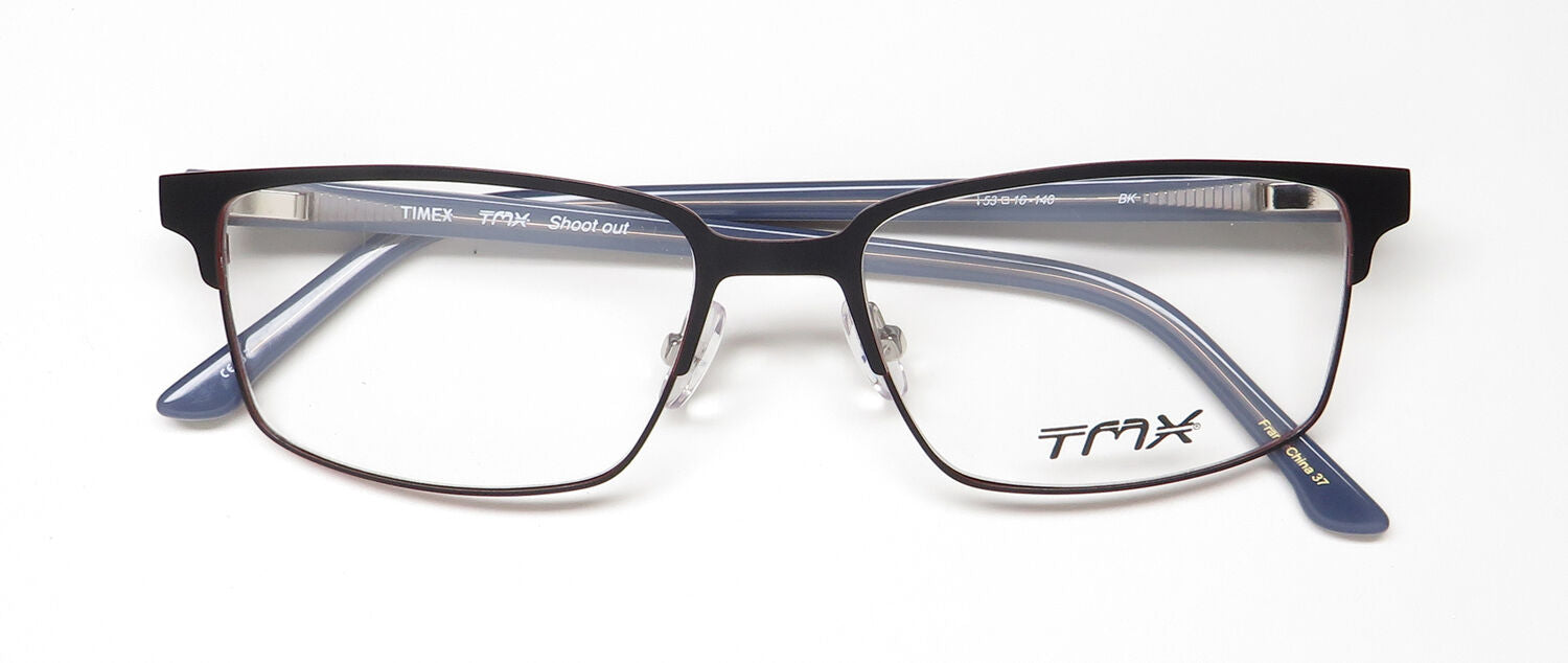 Timex Tmx Shoot Out Eyeglasses