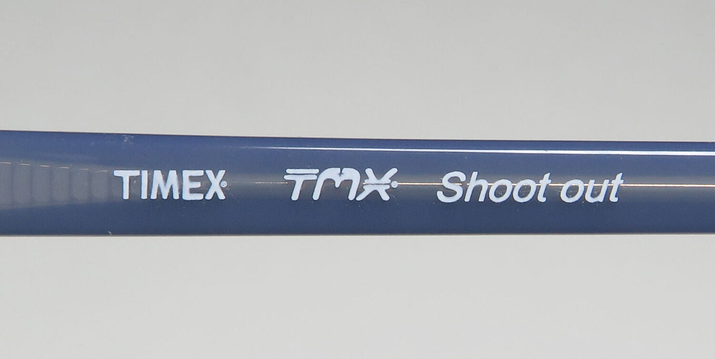 Timex Tmx Shoot Out Eyeglasses