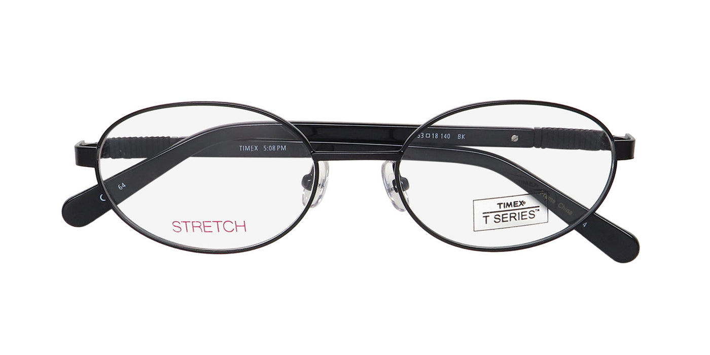 Timex 5:08 Pm Eyeglasses