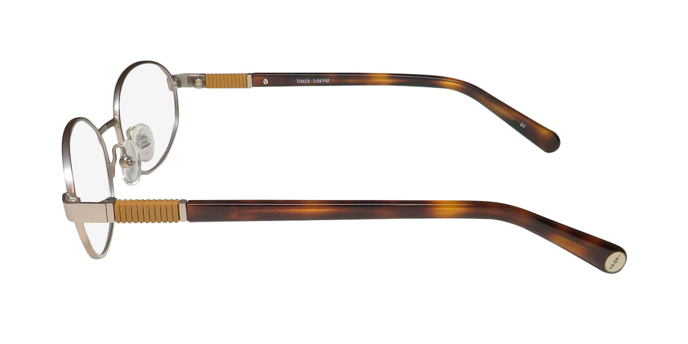 Timex 5:08 Pm Eyeglasses