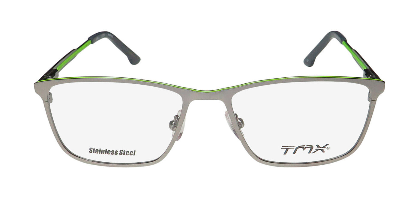 Timex Tmx Hail Mary Eyeglasses