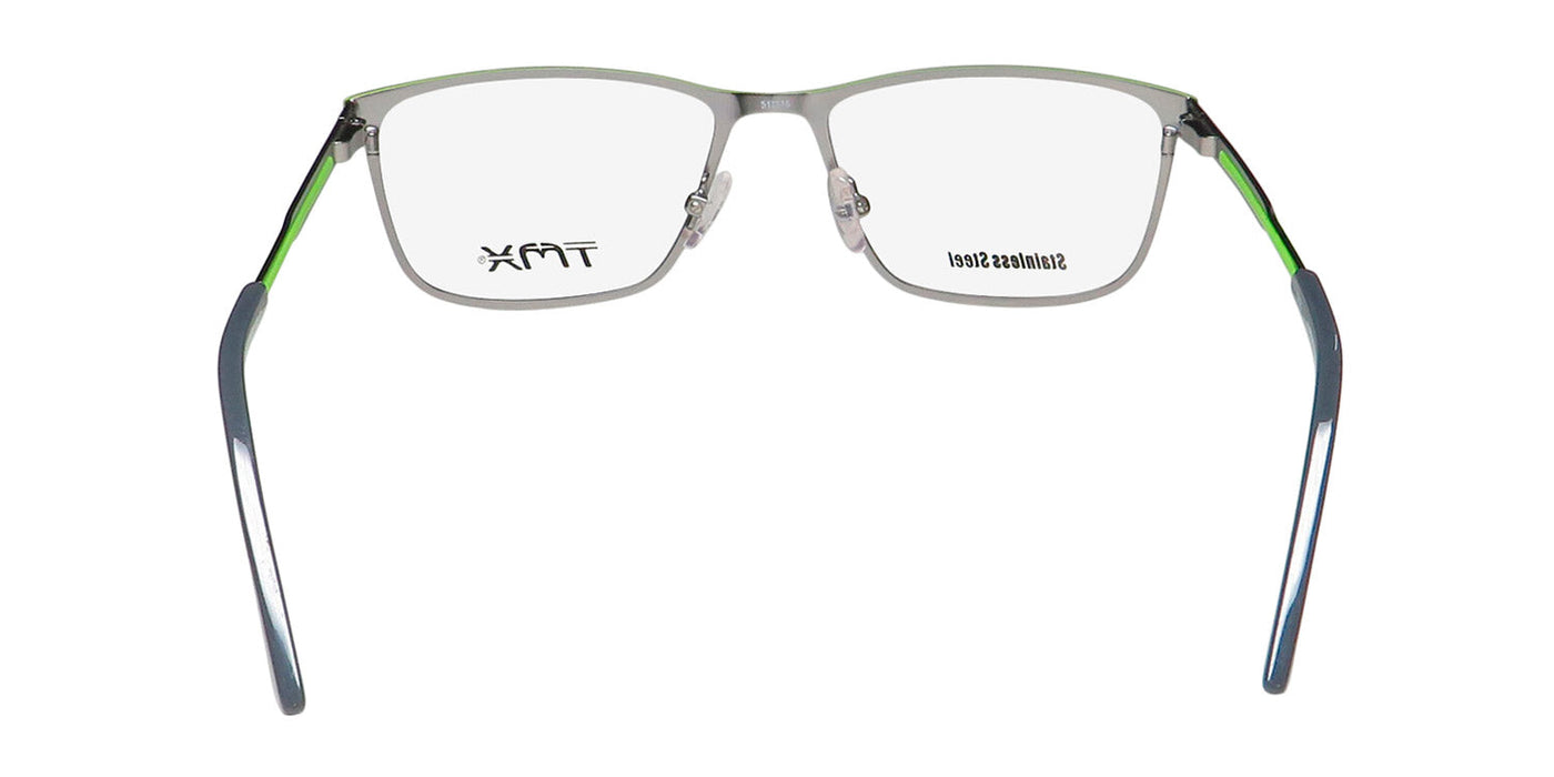 Timex Tmx Hail Mary Eyeglasses