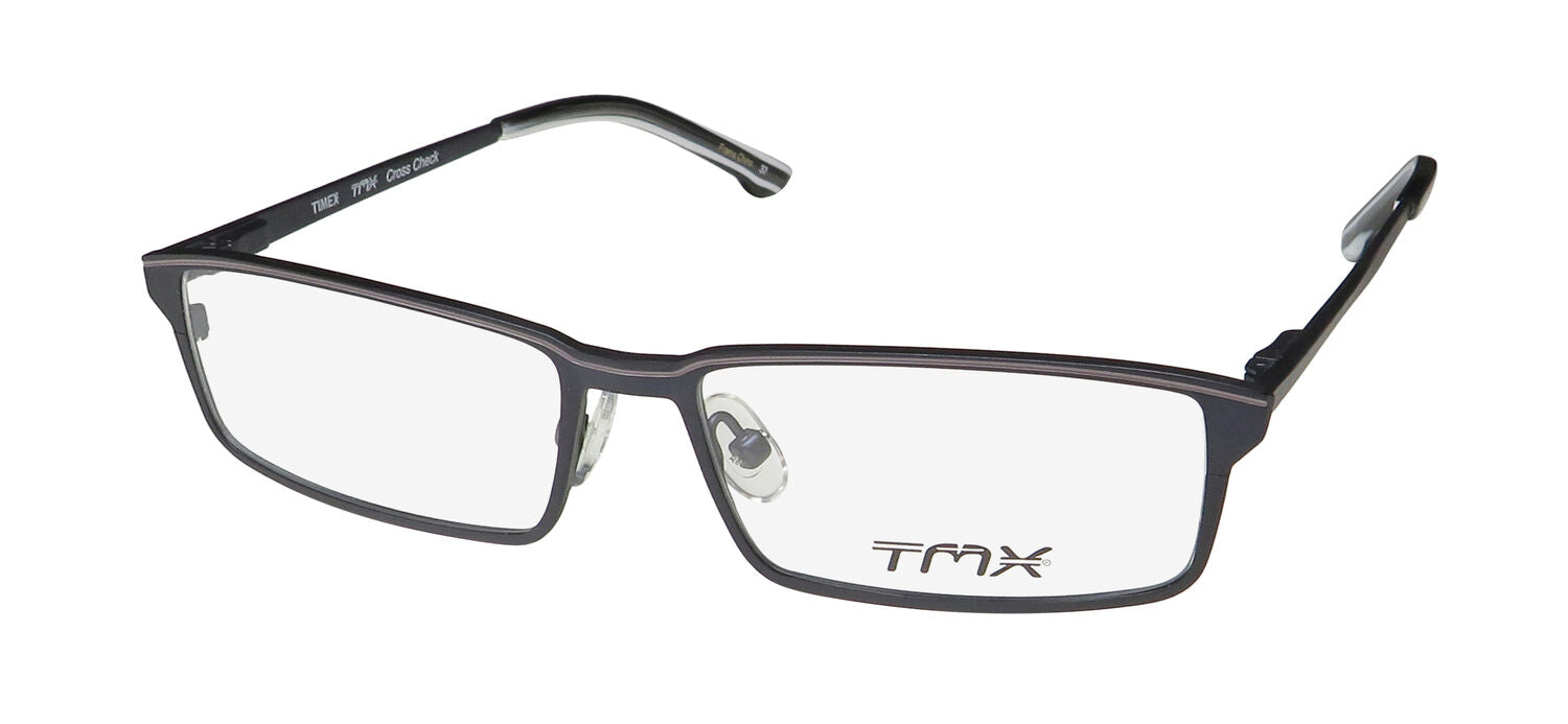 Timex Tmx Cross Check Eyeglasses