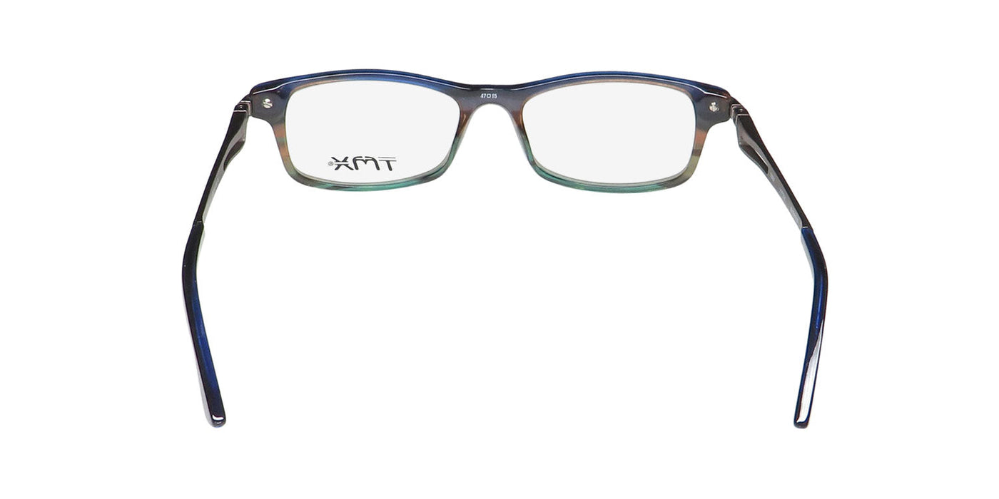 Timex Tmx On The Ball Eyeglasses
