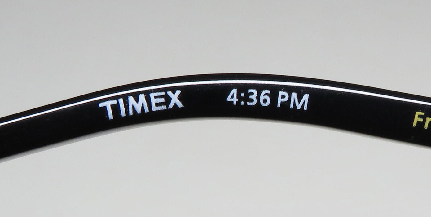 Timex 4:36 Pm Eyeglasses