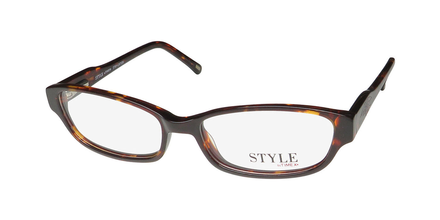 Timex Stay-Cation Eyeglasses - Product image