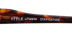 Timex Stay-Cation Eyeglasses - Product image