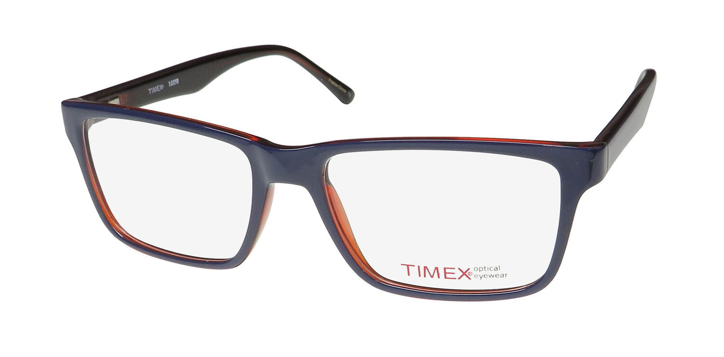 Timex 7:32 Pm Eyeglasses
