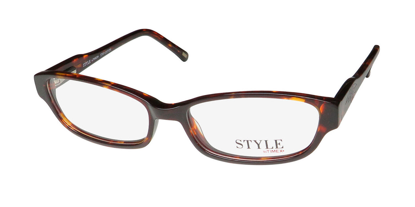 Timex Stay-Cation Eyeglasses