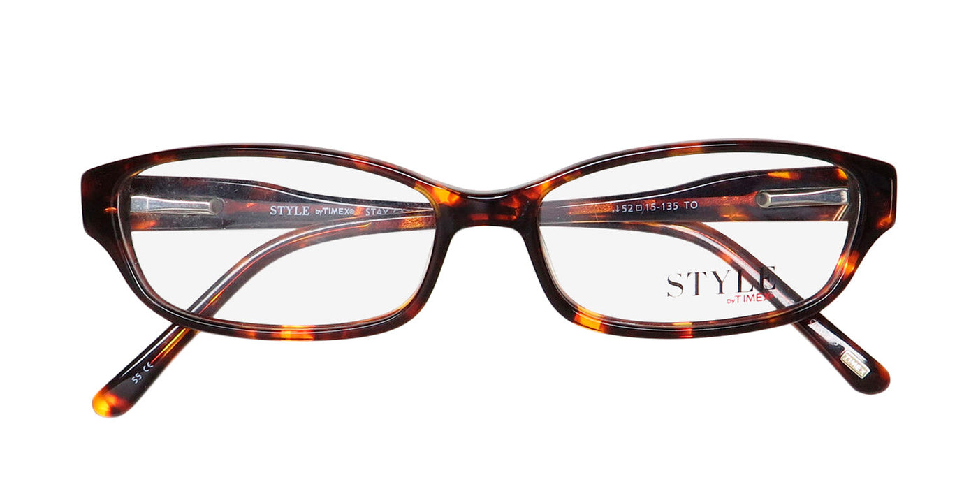 Timex Stay-Cation Eyeglasses - Product image