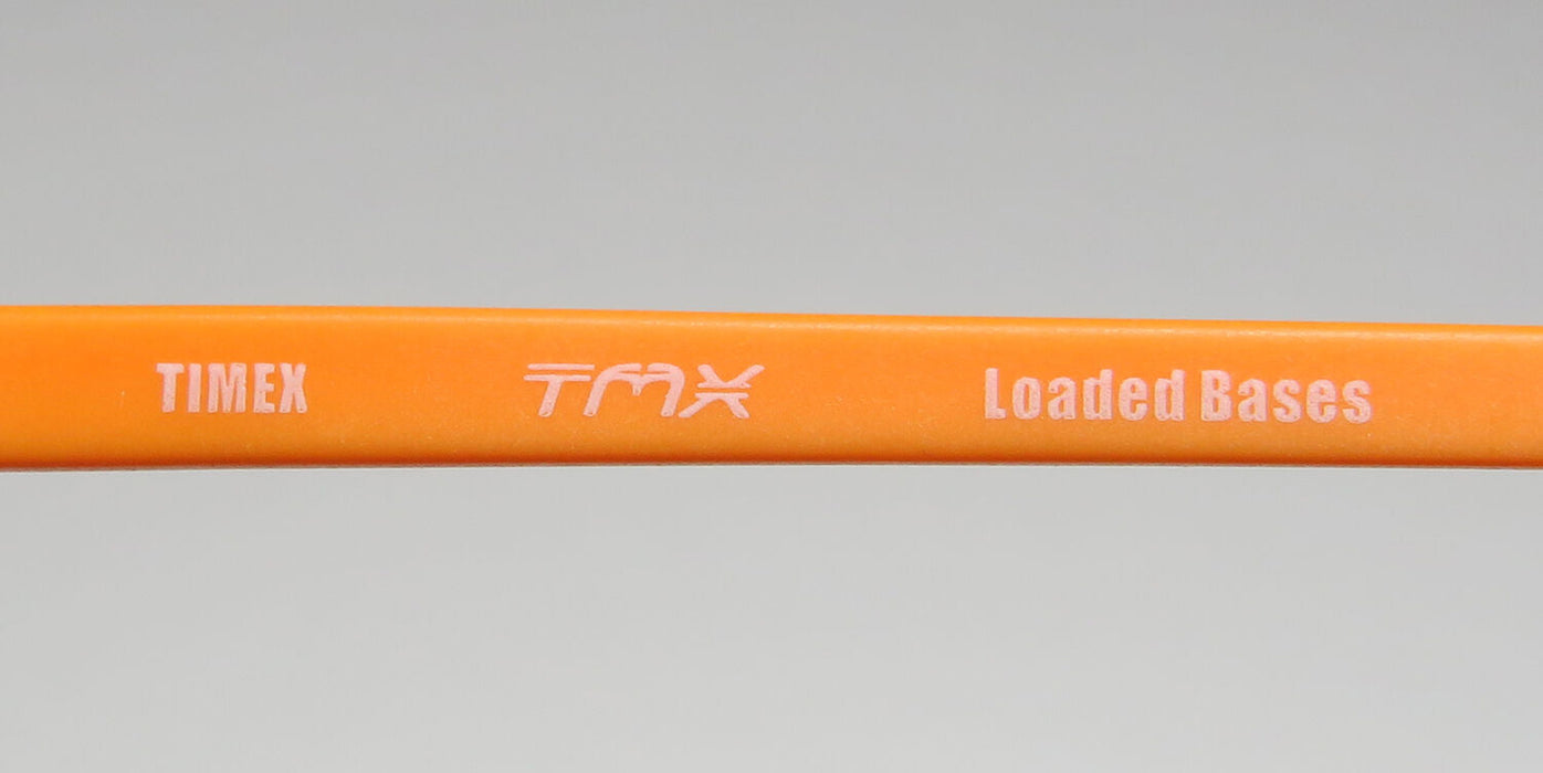 Timex Tmx Loaded Bases Eyeglasses