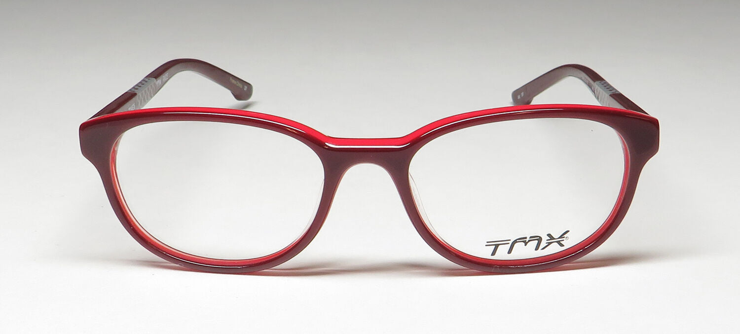 Timex Tmx Race Eyeglasses