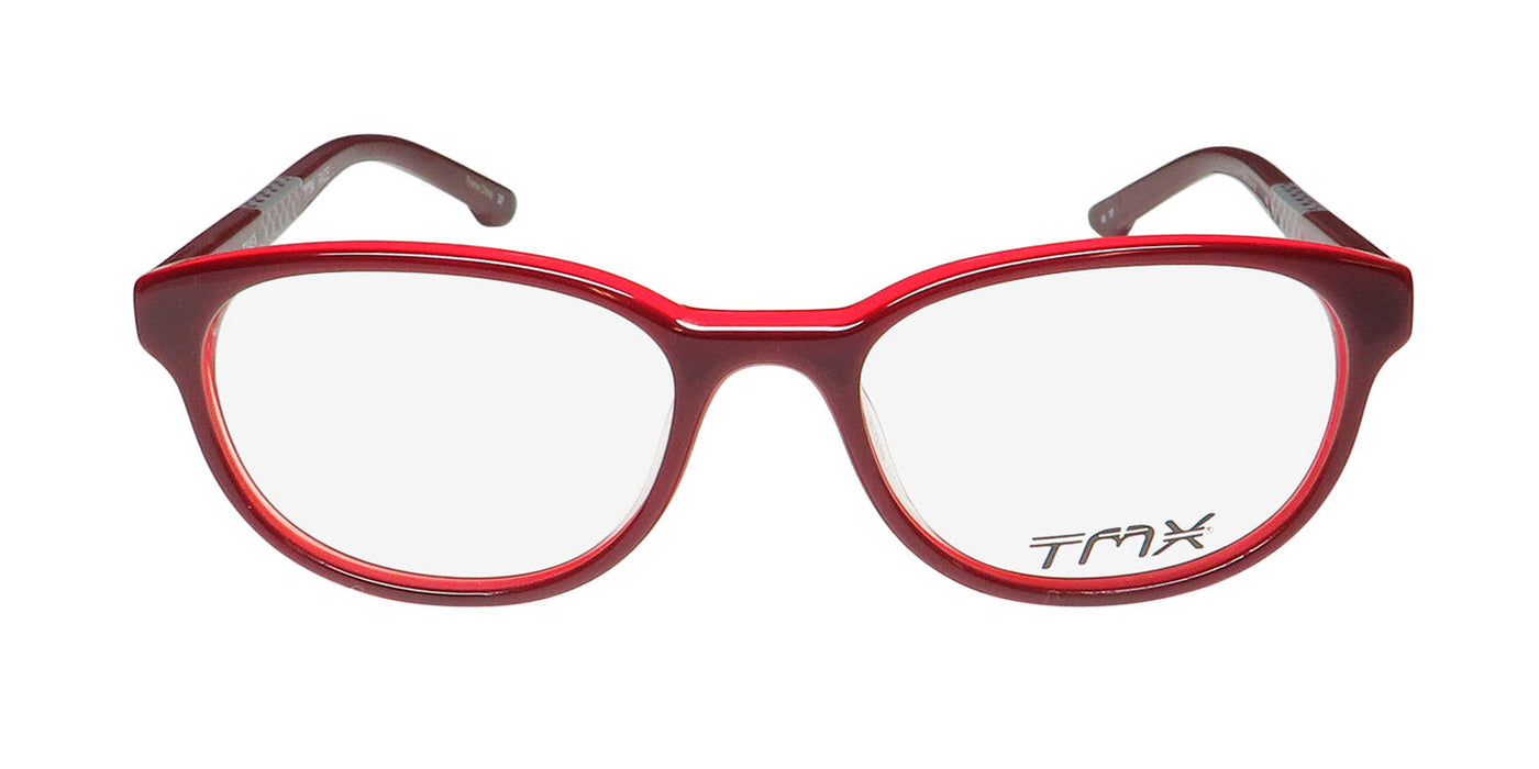 Timex Tmx Race Eyeglasses