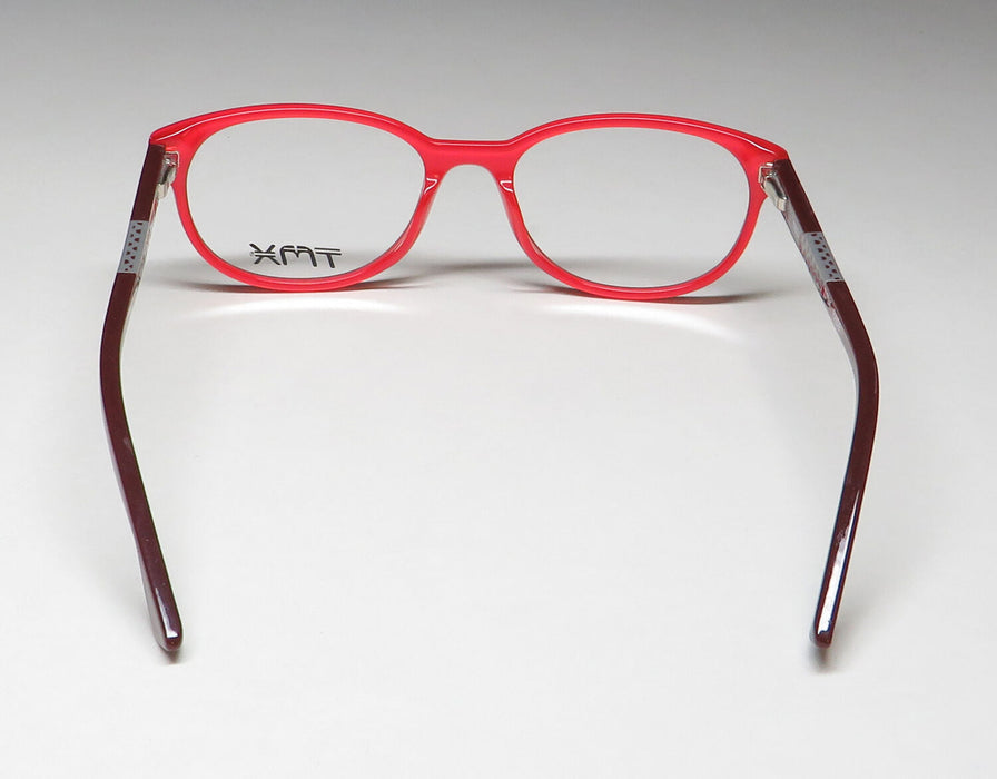 Timex Tmx Race Eyeglasses