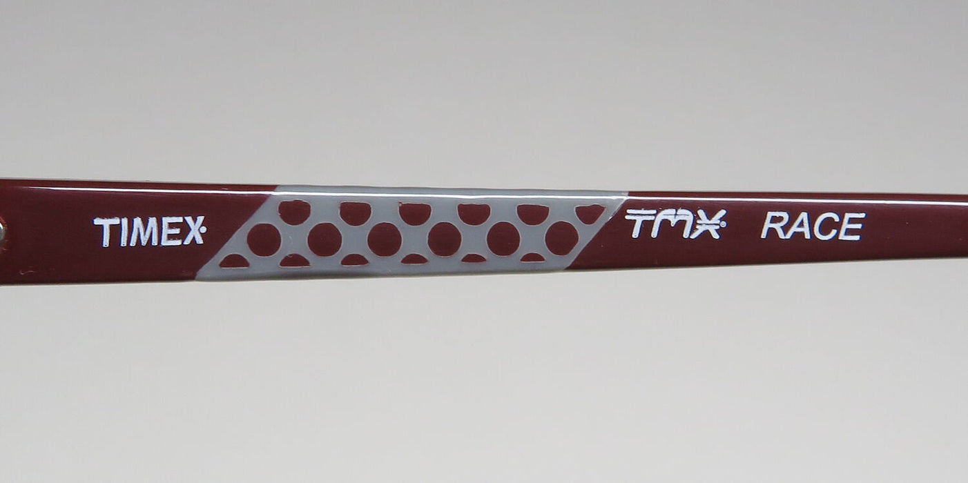 Timex Tmx Race Eyeglasses