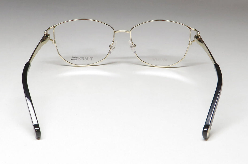 Timex 8:23 Am Eyeglasses