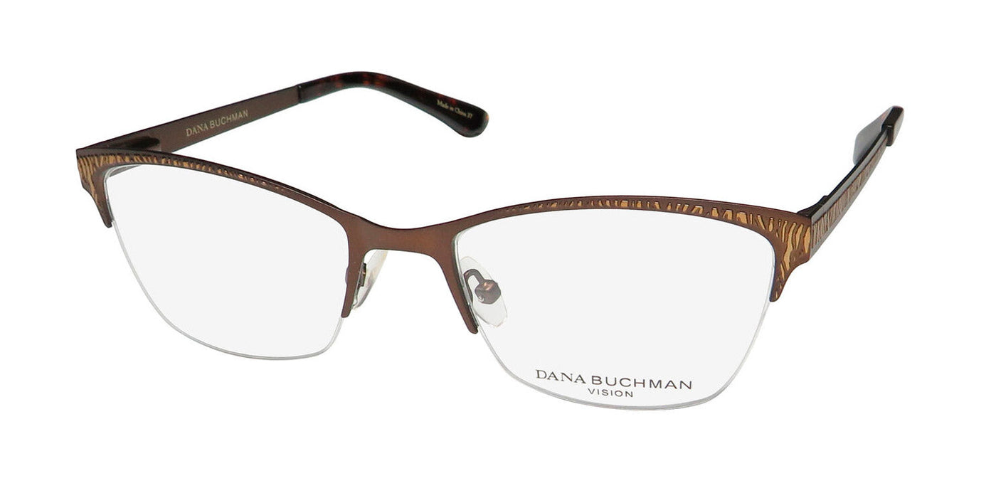Dana Buchman Cordelia Eyeglasses