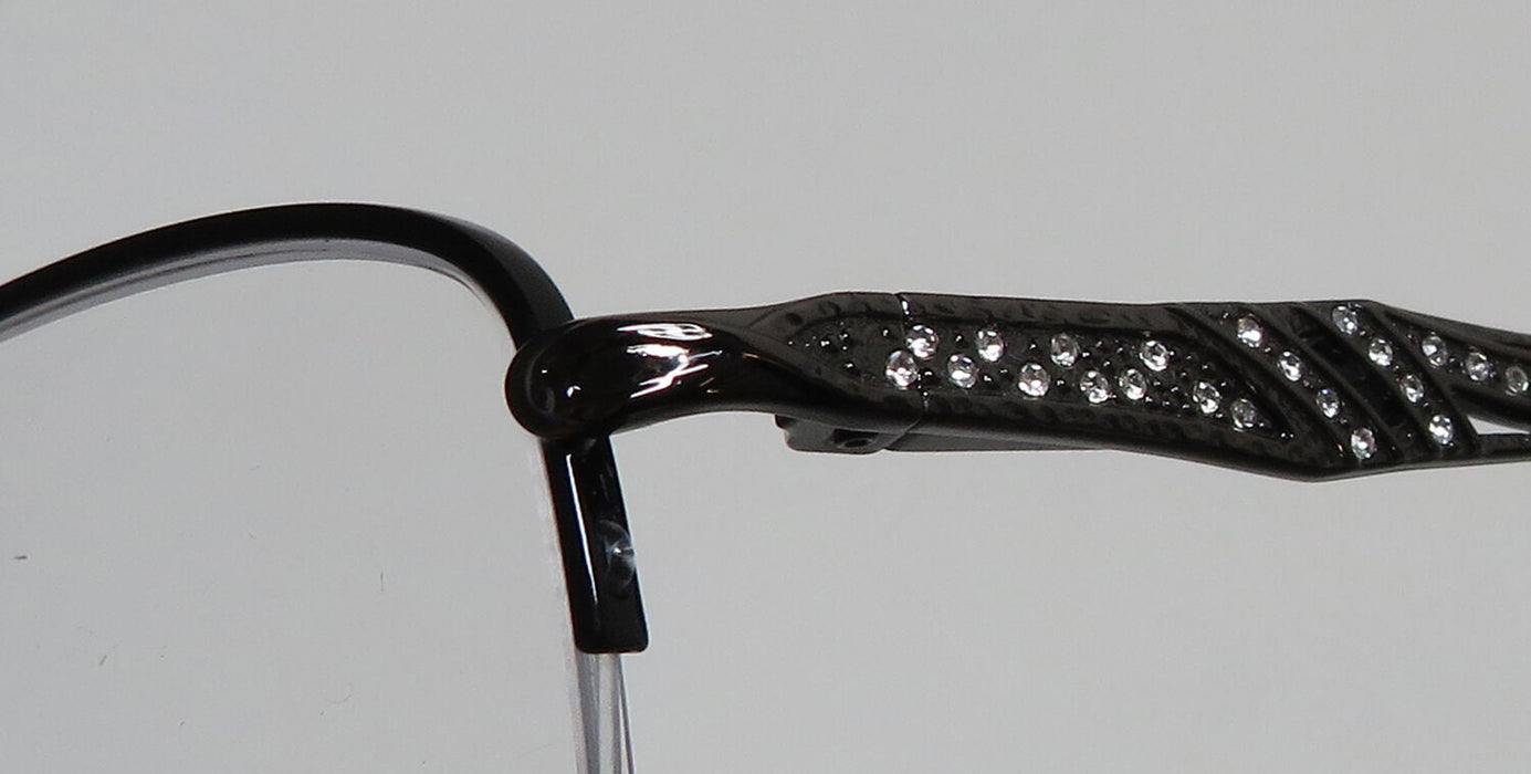 Dana Buchman Freesia Eyeglasses