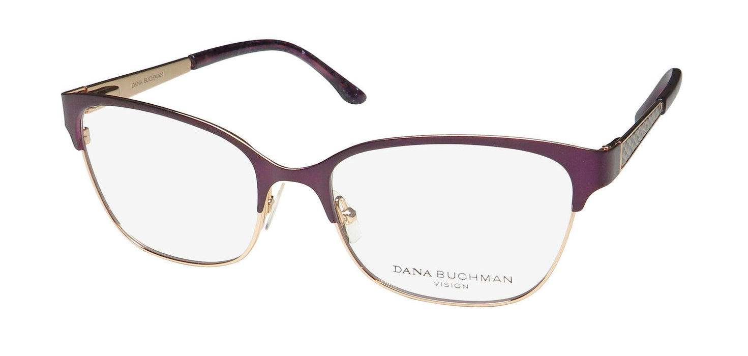 Dana Buchman Ashlen Eyeglasses