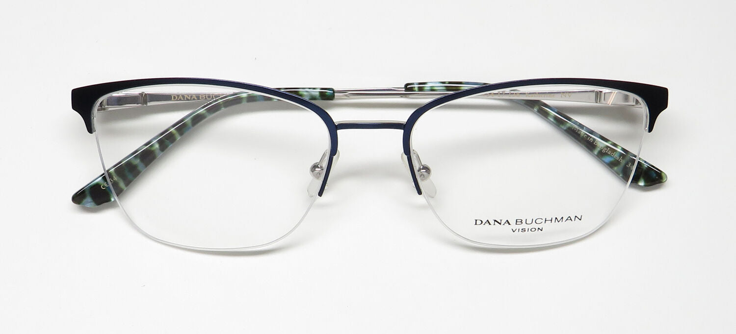 Dana Buchman Katherine Eyeglasses