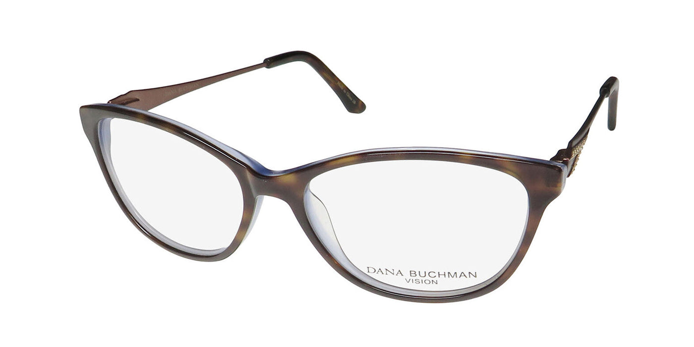 Dana Buchman Susette Eyeglasses