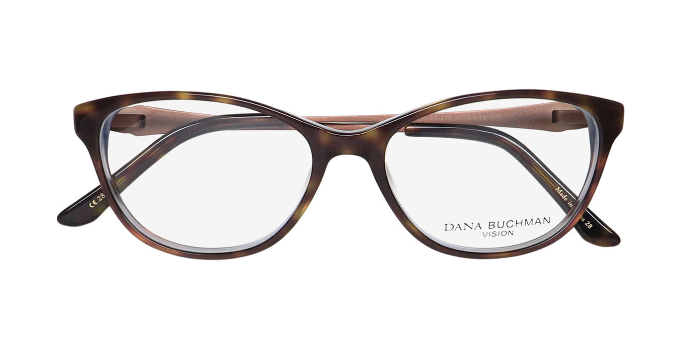 Dana Buchman Susette Eyeglasses
