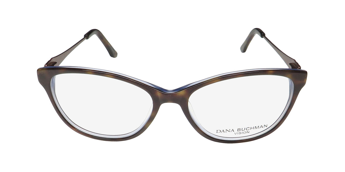 Dana Buchman Susette Eyeglasses