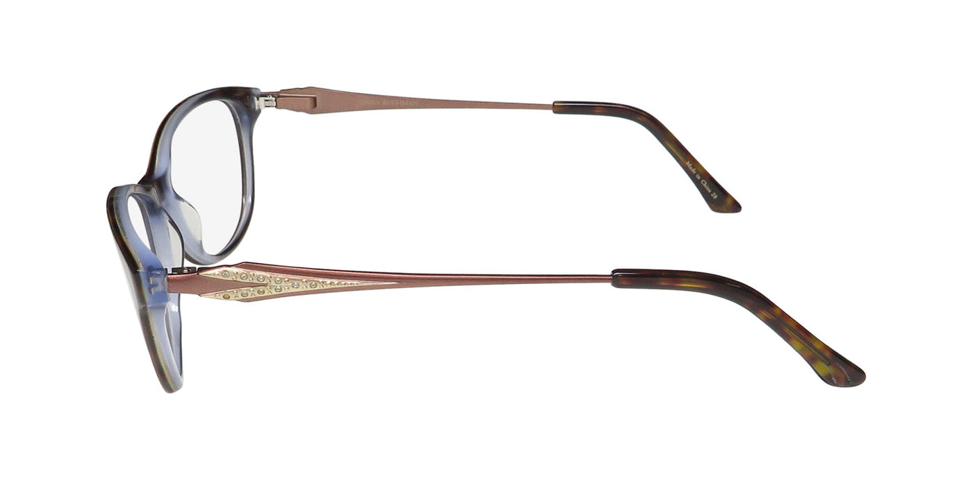 Dana Buchman Susette Eyeglasses