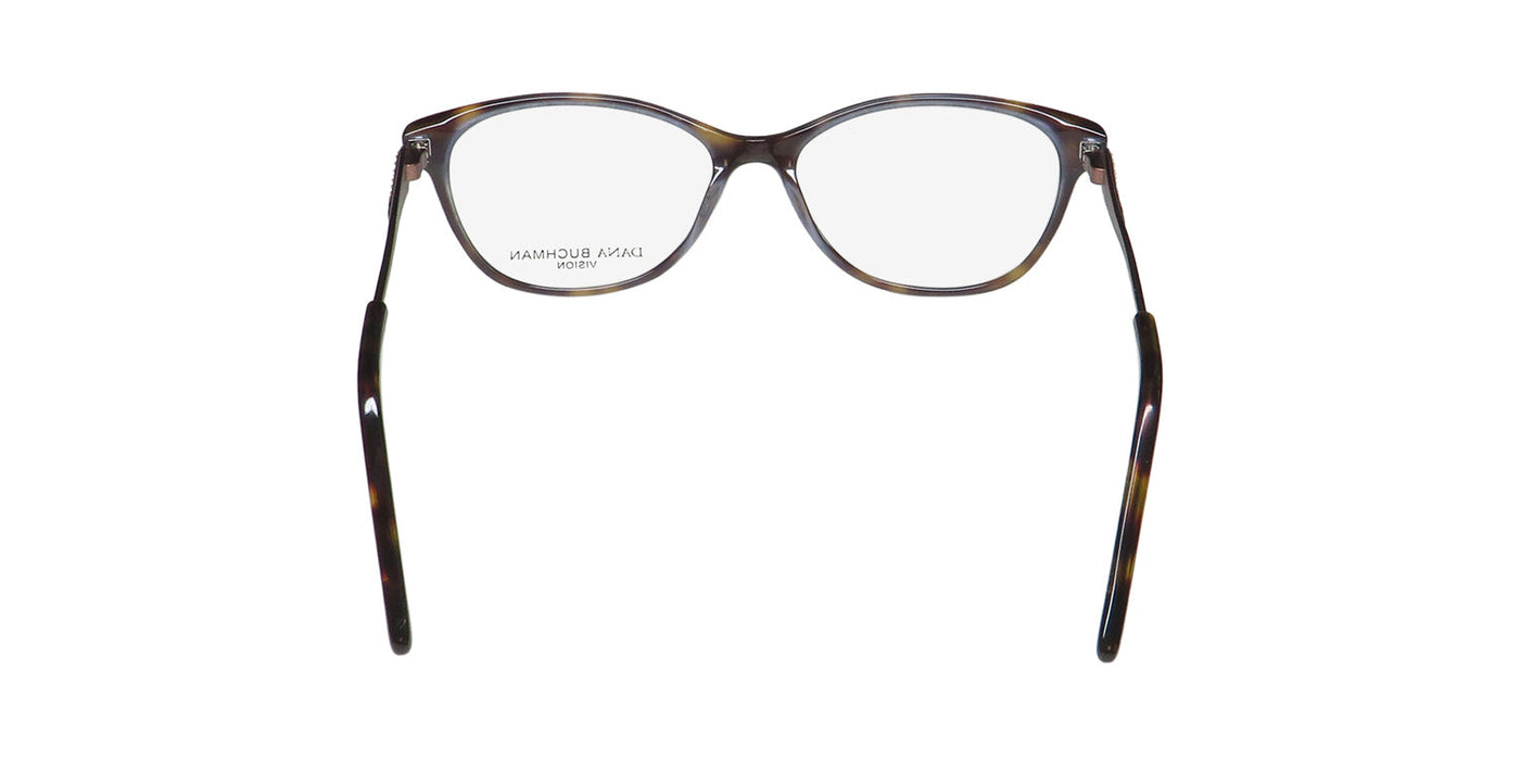 Dana Buchman Susette Eyeglasses