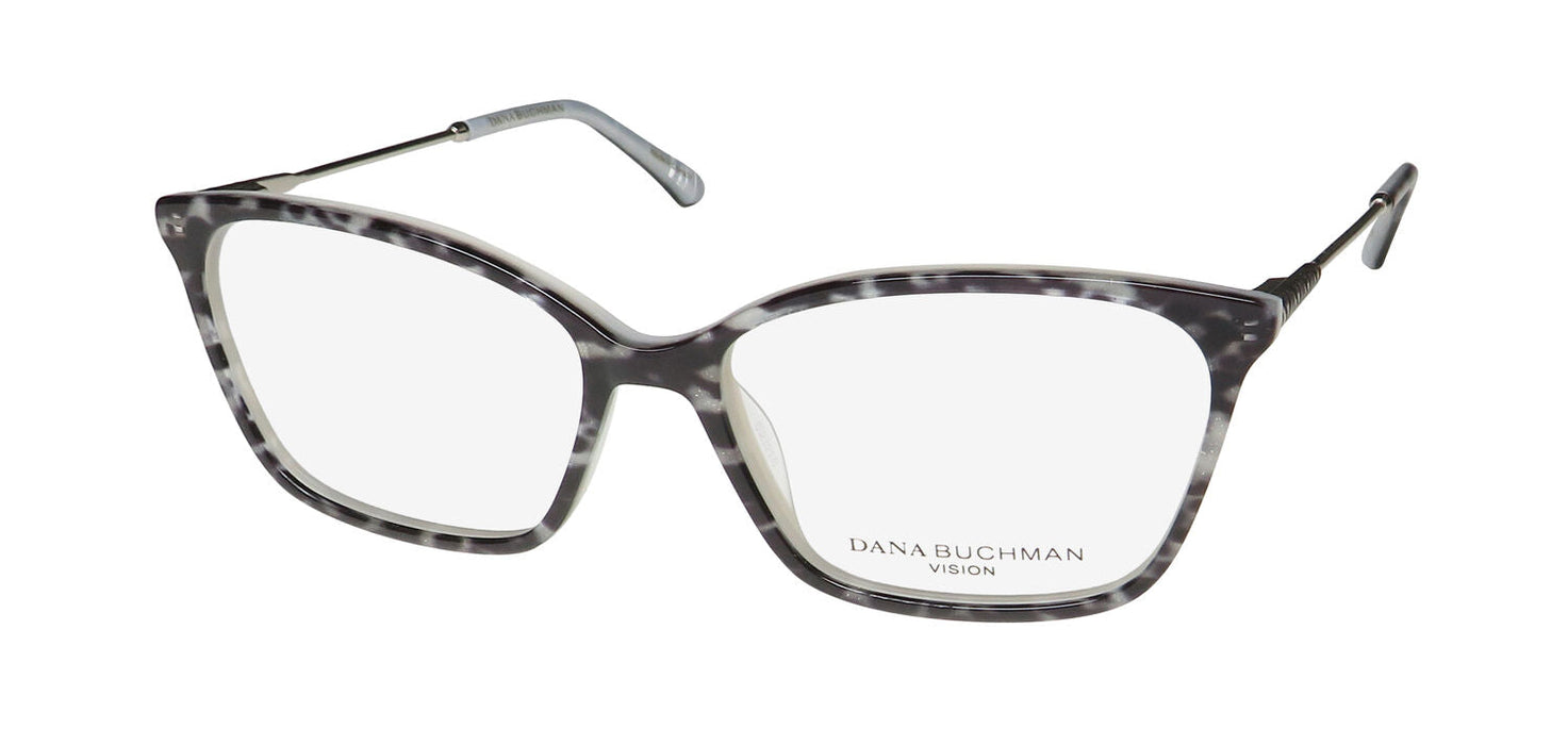 Dana Buchman Jeanette Eyeglasses