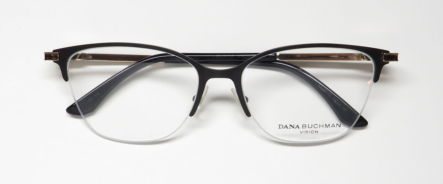 Dana Buchman Jordan Eyeglasses